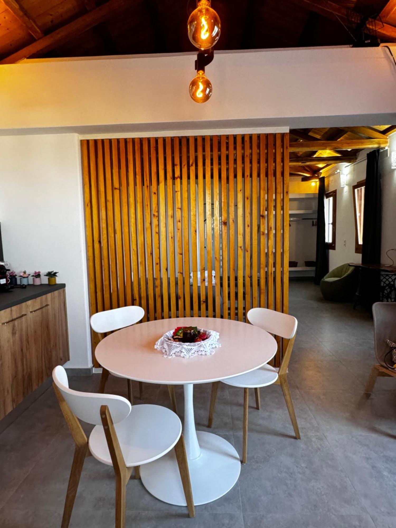 Aelia Studio Alonissos Αλόννησος Εξωτερικό φωτογραφία